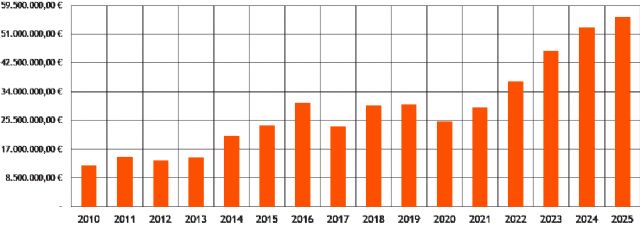 Liderkit supera las 10.300 carrocerías fabricadas en 2025 y alcanza una facturación de 57,5 millones de euros - 2, Foto 2