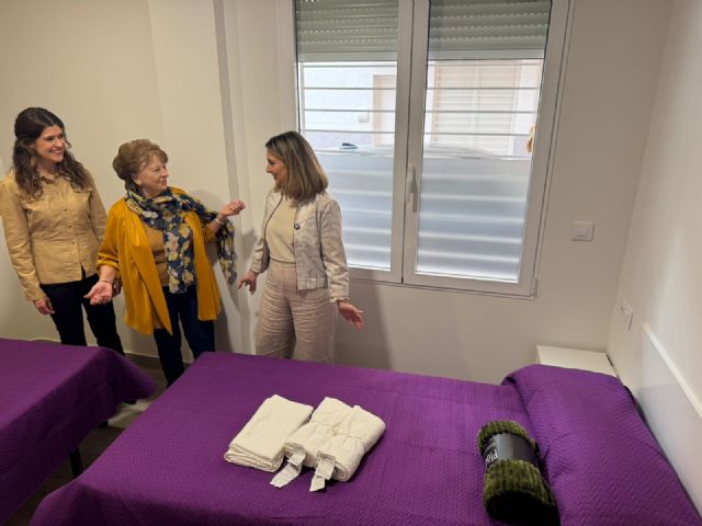 Política Social facilita la autonomía a un centenar de personas con problemas de salud mental - 2, Foto 2