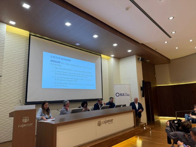 El hospital HLA La Vega organiza la jornada Alzheminer: nuevos horizontes dentro del ciclo de Jornadas por la Salud - 3, Foto 3