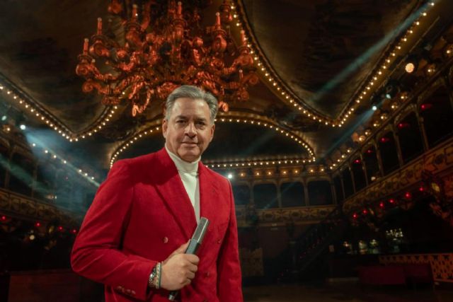 Daniel Sarcos, Yasmil Marrufo y Gilberto Ferrer Reencuentran sus universos creativos en “Soy Caribe, soy Mediterráneo” - 5, Foto 5