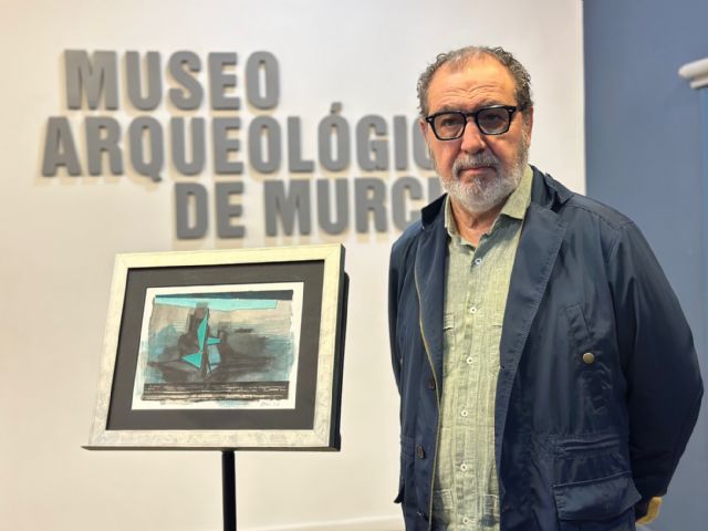 Presentación Foro de Historia de Torre Pacheco y su Comarca - 3, Foto 3