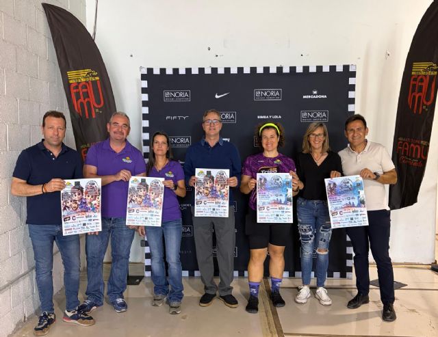 Guadalupe ya aguarda a su cita con el Trail - 2, Foto 2