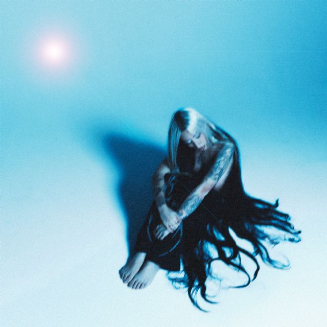 Lara Taylor, de Amnesia Ibiza a Axis: confesiones sobre identidad, miedo escénico y evolución artística - 2, Foto 2