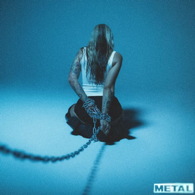 Lara Taylor, de Amnesia Ibiza a Axis: confesiones sobre identidad, miedo escénico y evolución artística - 4, Foto 4