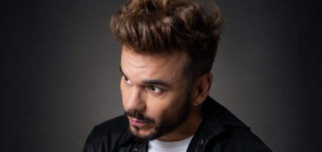 Luccas Rivera emociona con una versión íntima y moderna de “Vuela Paloma” - 4, Foto 4