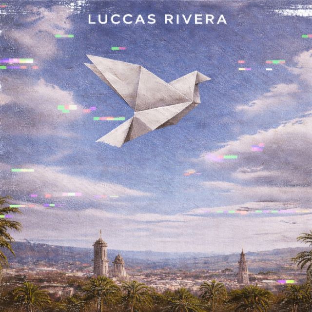 Luccas Rivera emociona con una versión íntima y moderna de “Vuela Paloma” - 5, Foto 5