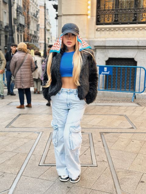 La Artista Venezolana Fei en la casa rompe esquemas con un ep llamado “Desenamorándome” - 3, Foto 3