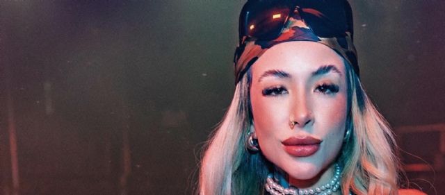 La Artista Venezolana Fei en la casa rompe esquemas con un ep llamado “Desenamorándome” - 4, Foto 4