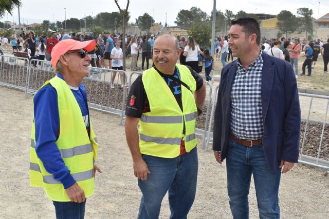 El cross escolar bate su récord de participación con 1.410 atletas - 3, Foto 3