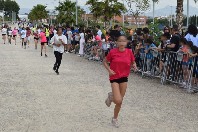 El cross escolar bate su récord de participación con 1.410 atletas - 4, Foto 4