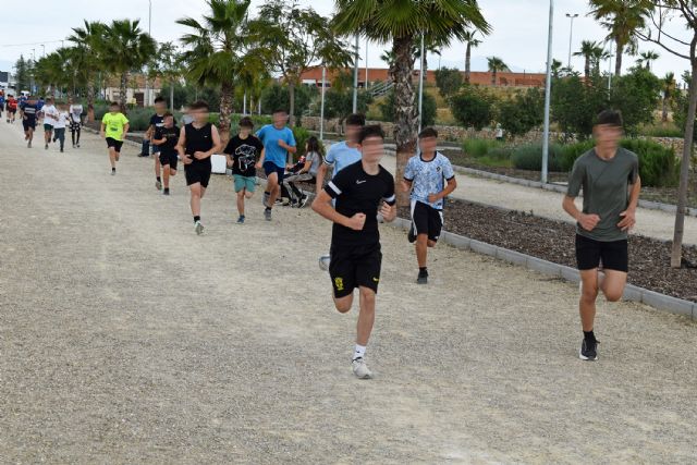 El cross escolar bate su récord de participación con 1.410 atletas - 5, Foto 5