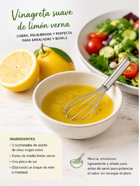 Este es el imprescindible que no puede faltar en la dieta de los deportistas en primavera - 3, Foto 3