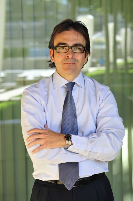 Pedro Rivera Barrachina, nuevo consejero de Fomento e Infraestructuras - 1, Foto 1