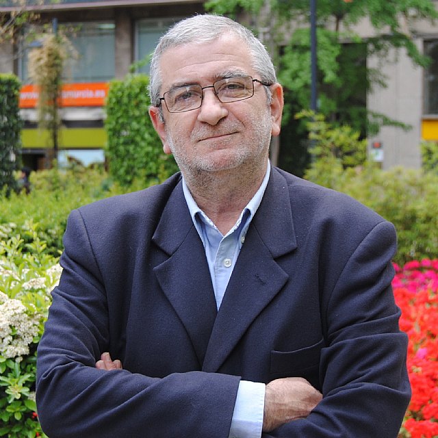 El periodista Alberto Castillo dirigirá la Fundación Asociación de la Prensa de la Región de Murcia - 1, Foto 1