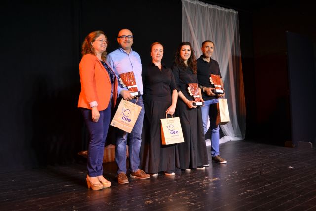 La Barraca de Federico cierra la VI Muestra de Teatro Aficionado de San Pedro del Pinatar - 2, Foto 2