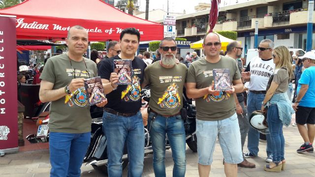 El Hot Rally San Javier 2016 bate todos los récords - 2, Foto 2