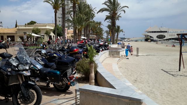 El Hot Rally San Javier 2016 bate todos los récords - 4, Foto 4