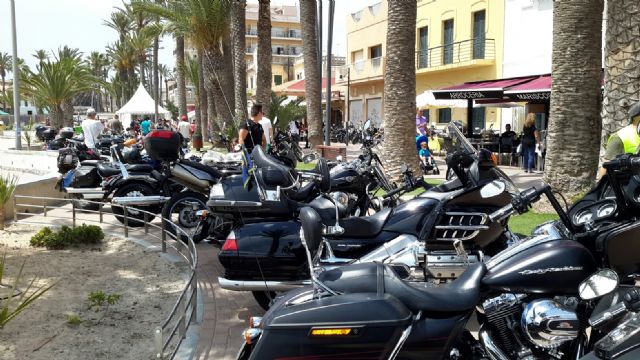 El Hot Rally San Javier 2016 bate todos los récords - 5, Foto 5