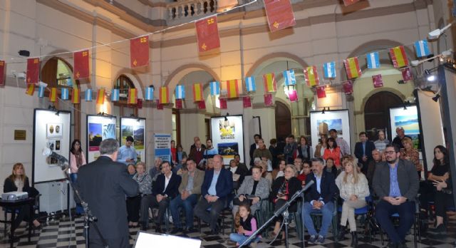 Medio centenar de murcianos celebran el 25 aniversario del centro regional en la ciudad argentina de Córdoba - 1, Foto 1