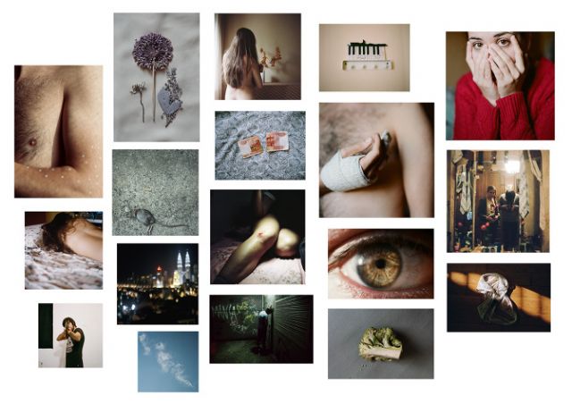 El Cendeac abre el ciclo de conferencias 'Full Frame' sobre fotografía contemporánea - 1, Foto 1