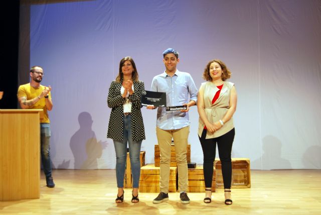 Gaudint arrasa en la sexta edición del Certamen Internacional de Teatro Amateur - 4, Foto 4