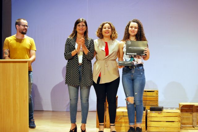 Gaudint arrasa en la sexta edición del Certamen Internacional de Teatro Amateur - 5, Foto 5