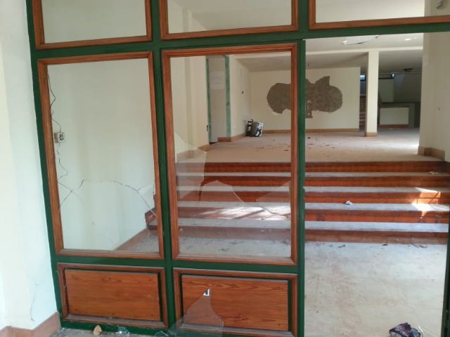 El PSOE reclama que se destine a Residencia de Mayores pública el Parador de Turismo de Puerto Lumbreras - 2, Foto 2