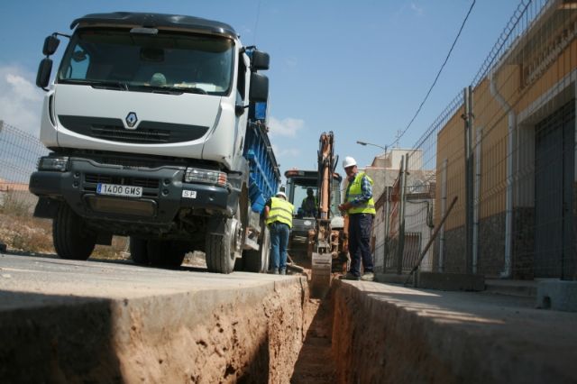 Se cortará mañana el suministro de agua potable en los barrios San José y Era Alta, por las obras en la calle Sucre