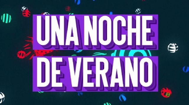 GALA III ANIVERSARIO de 7TV - 1, Foto 1