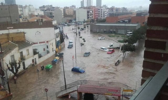 Ahora Murcia exige una solución para la guardería pública de la rambla de Espinardo - 1, Foto 1