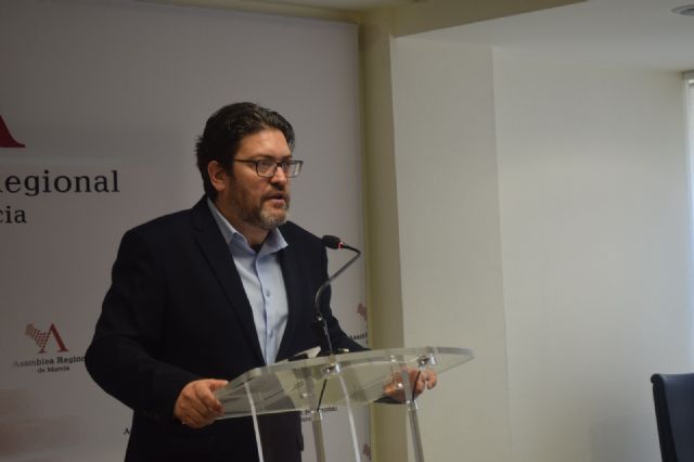 Ciudadanos solicita la incorporación de miembros de cuerpos y fuerzas de seguridad del Estado para subsanar el déficit existente - 1, Foto 1