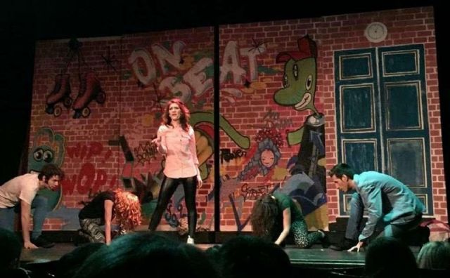 El musical juvenil Luna On Beat se acerca a la realidad de la etapa adolescente - 1, Foto 1