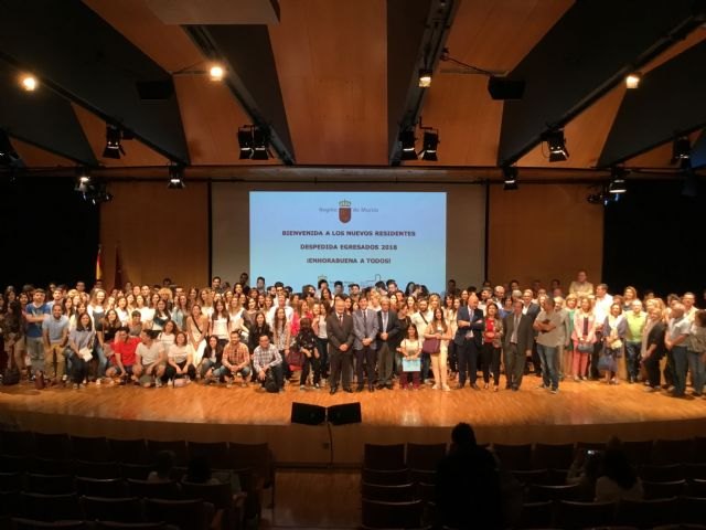 La Comunidad formará el próximo curso a 276 nuevos internos residentes en centros del SMS - 2, Foto 2