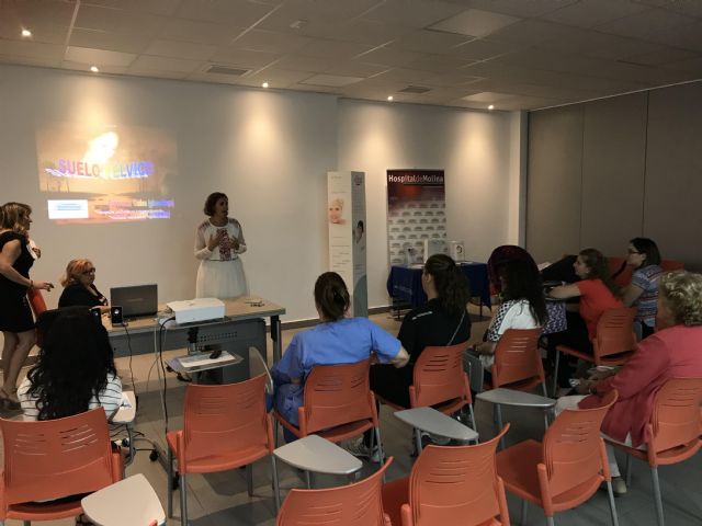 Comienza la #6SemanadelHospital - 2, Foto 2