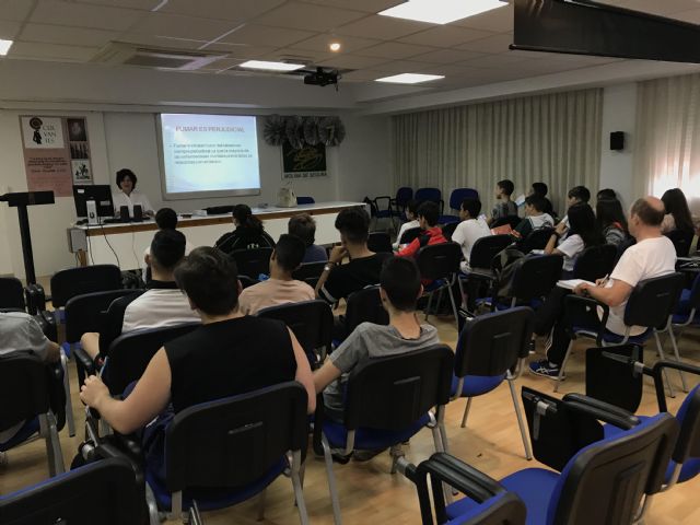 Comienza la #6SemanadelHospital - 3, Foto 3