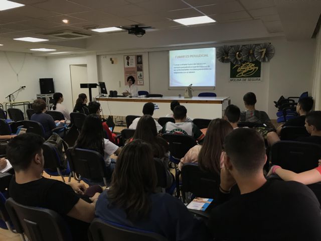 Comienza la #6SemanadelHospital - 4, Foto 4