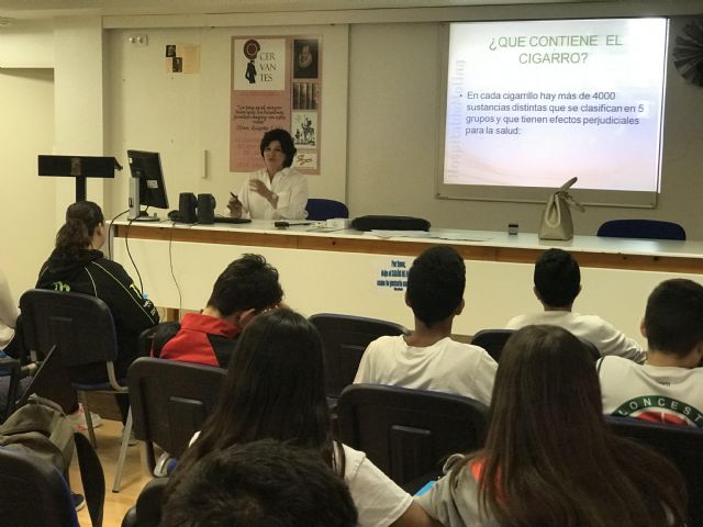 Comienza la #6SemanadelHospital - 5, Foto 5