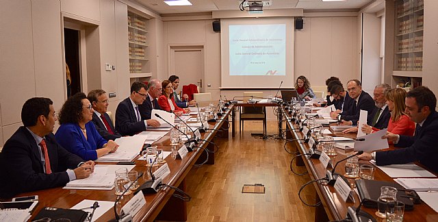 El AVE llegará a Cartagena en 2021 con la alternativa más rápida - 1, Foto 1