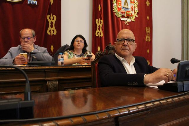 Ciudadanos apoya la continuidad de la Comisión de Hidrogea y la apertura de expedientes a Hidrogea en  la próxima legislatura - 1, Foto 1