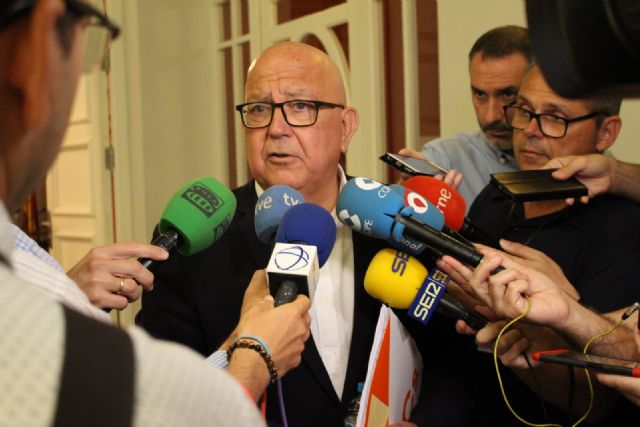 Ciudadanos apoya la continuidad de la Comisión de Hidrogea y la apertura de expedientes a Hidrogea en  la próxima legislatura - 2, Foto 2