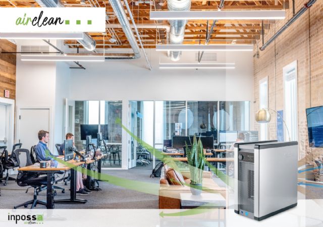 Una empresa española ofrece un sistema de desinfección activa frente a virus ya empleado por la NASA - 2, Foto 2