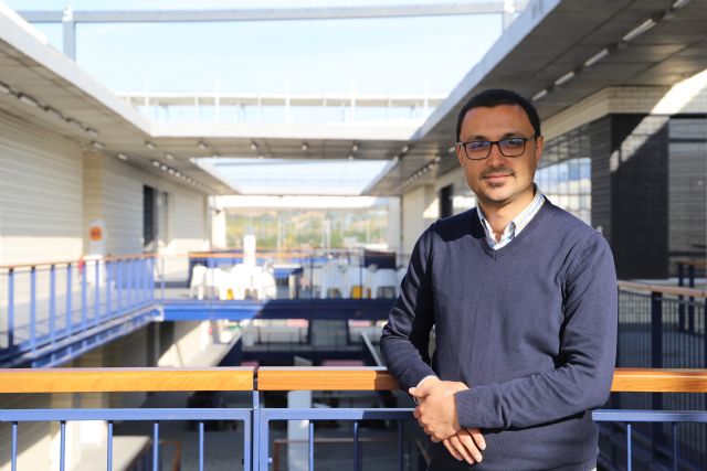 Una investigación de Universidad Loyola sitúa a Murcia como la Comunidad Autónoma más idónea para albergar un centro logístico - 1, Foto 1