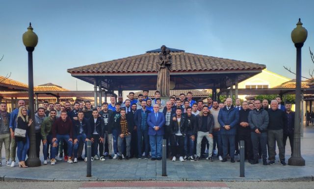 Tressis colaborará con la UCAM para mejorar la formación financiera de sus equipos de fútbol y baloncesto - 1, Foto 1