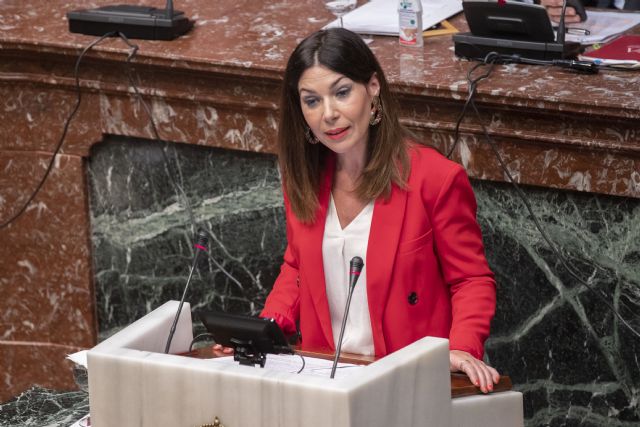 El PP pide al Gobierno de España que rebaje el IVA sobre las mascarillas al tipo superreducido del 4% - 1, Foto 1