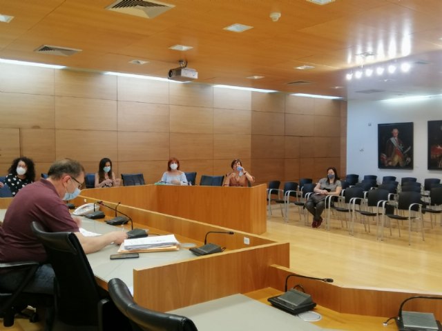 The Municipal School Council submits to the Ministry of Education the proposal for the school calendar for the 2020/21 academic year in this municipality, Foto 1