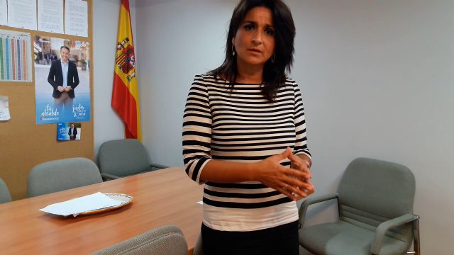 El PP denuncia que el alcalde del PSOE discrimina a los empleados municipales y sólo realiza tests de COVID-19 a algunos trabajadores - 1, Foto 1