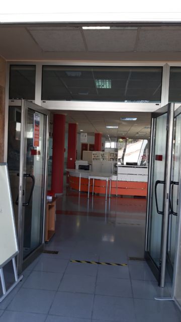 Las bibliotecas de San Javier incrementan su actividad a través de las redes sociales - 2, Foto 2