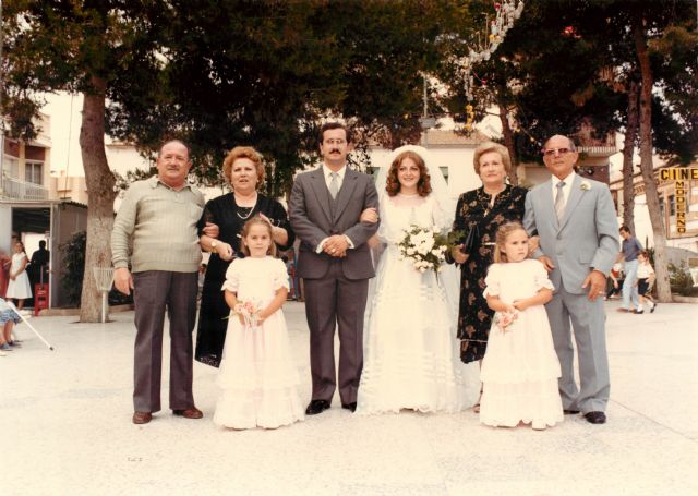 San Pedro del Pinatar y Pilar de la Horadada buscan antepasados comunes en una nueva iniciativa cultural - 1, Foto 1