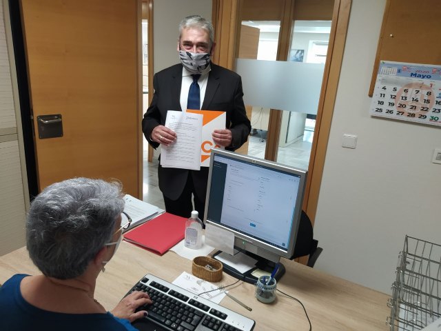 Ciudadanos inicia los trámites para que las Fiestas de la Bruja de Alcantarilla sean declaradas de Interés Turístico Regional - 1, Foto 1