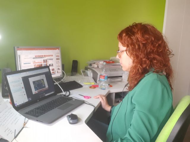 La Complutense de Madrid destaca a La Tomatina como un referente en materia de seguridad - 2, Foto 2